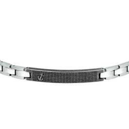 Pulsera Hombre Sector Plata