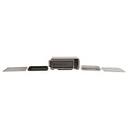 Ninja Minihorno Sobremesa 8en1 Foodi - 6 Resistencias, Cocción Uniforme, Ahorro de Espacio Ninja Minihorno Sobremesa 8en1 Foodi - 6 Resistencias, Cocción Uniforme, Ahorro de Espacio