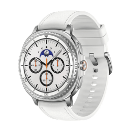 Samsung Galaxy Watch 8 Classic 46mm White SM-L500 Smartwatch Precio: 284.50000007. SKU: B1GZB2QEE5