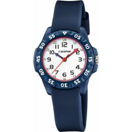 Reloj Infantil Calypso K5829/5 Precio: 59.50000034. SKU: B1J8V56FFJ