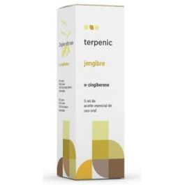 Jengibre Aceite Esencial 5Ml Precio: 8.5000003. SKU: B136M93ZYS
