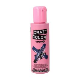 Crazy Color 72 Safiro 100 ml Precio: 4.49999968. SKU: S4247690