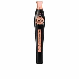 Bourjois TWIST UP THE VOLUME bond force mascara #Black Máscara de Pestañas con Volumen y Fortalecimiento 8 ml Precio: 11.58999952. SKU: B1J5R8B6HJ