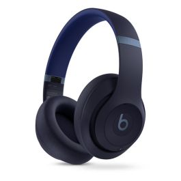 Auriculares Inalámbricos Apple MQTQ3ZM/A Azul marino