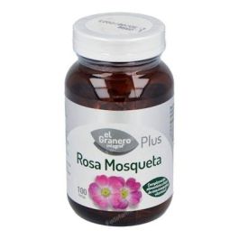 El Granero Rosa Mosqueta 100 Perlas Aceite Semillas Vitamina E Complemento Alimenticio 148 Precio: 19.5000003. SKU: B1KD579X2H