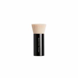 Bare Minerals Beautiful Finish Foundation Brush Brocha de Maquillaje para Base en Polvo Suelto Mineral, Fibras Sintéticas de Alta Calidad, 1 pz Bare Minerals Beautiful Finish Foundation Brush Brocha de Maquillaje para Base en Polvo Suelto Mineral, Fibras Sintéticas de Alta Calidad, 1 pz