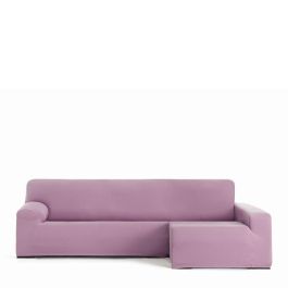 Funda para chaise longue de brazo largo derecho Eysa BRONX Rosa 170 x 110 x 310 cm Precio: 121.79000053. SKU: B14TFHVKVV