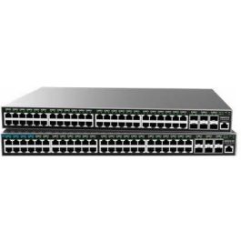 48P Grandstream GWN7816P 48x Ports Layer-3-Netzwerk-Switch Precio: 803.69000052. SKU: B1FA88BV6F