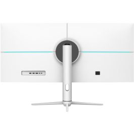LC-Power Monitor LC-M40-UWQHD-144 40" UltraWide Quad HD IPS 144Hz HDR600 4ms USB-C 90W HDMI DP VESA Blanco