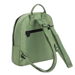 Mochila Safta Mini Minnie Mouse Mint Shadow 300x250x130 mm Mochila Safta Mini Minnie Mouse Mint Shadow 300x250x130 mm