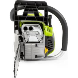 Fieldmann Motosierra Térmica FIE8590669327065 - 45cc - Guía de 40 cm - Fácil Mantenimiento