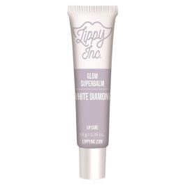 Glow Superbalm White Diamond, Acabado brillante, Bálsamo labial, 10 g Precio: 9.9499994. SKU: B1HWAQJRZV
