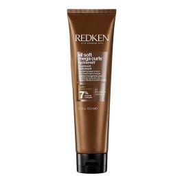 Redken All Soft Mega Curls Treatment Tratamiento Cabello Rizado y Encrespado 150ml Precio: 24.99315379. SKU: S05111453