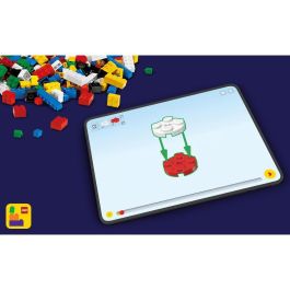 Lego Juego de Construcción Planetas Espaciales Creativos Classic para Niños 5+ años