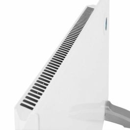 Orbegozo REW 2000 Panel Calefactor Radiante 2000W WiFi con Control por Voz, App y Programación Diaria/Semanal