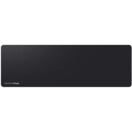 Trust Gaming Alfombrilla GXT 758 Gaming Ratón Precisión Control Suave Superficie Optimizada Antideslizante 930x300x3mm XL