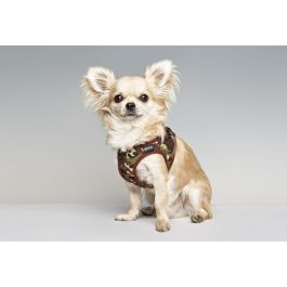 Petral Camu XS Cuello 17-22 cm Precio: 10.69000031. SKU: S6101677