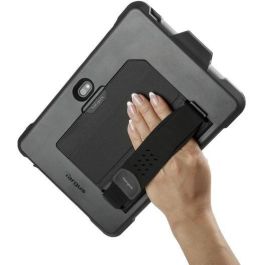 Targus THD501GLZ Rugged Case para Samsung Galaxy Tab Active Pro 10.1" - Funda Tipo Libro TPU con Portabolígrafo