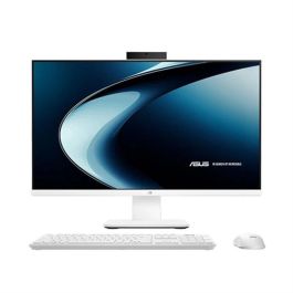 Asus V400 Ordenador All In One 23.8" Full HD IPS Intel Core i7-13620H 16GB RAM 512GB SSD FreeDOS Blanco con Teclado y Ratón Precio: 864.69000035. SKU: B1B4ZPTZX4