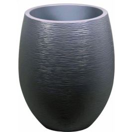 Eda 13737GANTPX12 Olla Redonda Grafito Ø50cm - Capacidad 53L - Gris Antracita Precio: 72.79000025. SKU: B1G3CLWD2Q