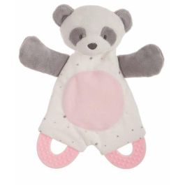 Dou-dou baby panda rosa sonajero-celofan-mordedores20cm Precio: 6.50000021. SKU: B1HTGGWFQS