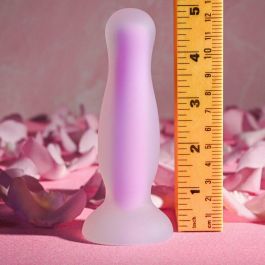 Plug Anal Evolved Morado Plug Anal Evolved Morado
