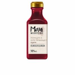 Maui Acondicionador Anti-Rotura con Néctar de Agave - Desenredante, Fortalece y Brillo, 385 ml Precio: 4.79000038. SKU: S0594008