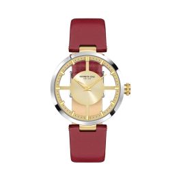 Reloj Mujer Kenneth Cole 10022539B (Ø 36 mm) Precio: 77.78999976. SKU: B17C39EGF4