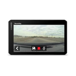 Garmin CamperCam 795 EU MT-D GPS para Caravana con Pantalla de 6.95" y Navegación Avanzada