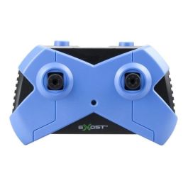 EXOST 360 AQUACROSS - Coche Anfibio a Control Remoto - Todo Terreno - Bateria Recargable USB para Coche - A Partir de 5 Años