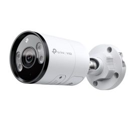 TP-Link VIGI C385 Cámara de Seguridad IP Exterior 8MP 4K Tipo Bala con Visión Nocturna, Audio 2 Vías y PoE IP67 Precio: 131.50000006. SKU: B1GG22WWSF
