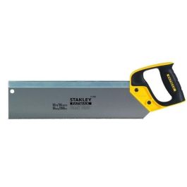 Stanley FatMax 2-17-202 Sierra trasera 350 mm, 13 dientes/pulgada Precio: 37.50000056. SKU: B195EEAFSJ