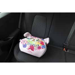 Alzador para Coche Kids Licensing PRINCESS Alzador para Coche Kids Licensing PRINCESS