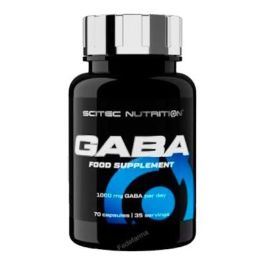 Gaba 70 Caps Precio: 9.5000004. SKU: B1AJW85B4X