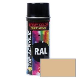 TOP ACRYLIC RAL-1001 Spray Acrílico Beige 400ml Precio: 5.50000055. SKU: B12V7XDMM3