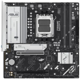 Asus 90MB1LQ0-M0EAYC Placa Base PRIME B850M-A-CSM Socket AM5 AMD B850 Micro ATX DDR5 para AMD Ryzen 9000