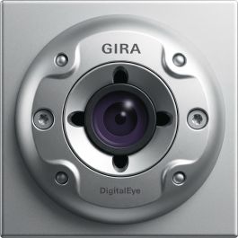 GIRA TX44 (WG UP) Farbkamera Farbe alu para Türstation Precio: 901.49999962. SKU: B1CCZF5ZRG