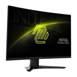 MSI MAG 274CQFDE Monitor Gaming Curvo 27" WQHD 180Hz 0.5ms VA Retail