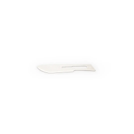 Covetrus Lámina Bisturi Acero al Carbono 100 Unidades - Corte Preciso, Afilado Duradero, Estéril Precio: 21.95000016. SKU: B1DEKF6BAC