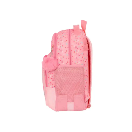 Mochila Escolar Moos Passion Multicolor 32 x 42 x 15 cm