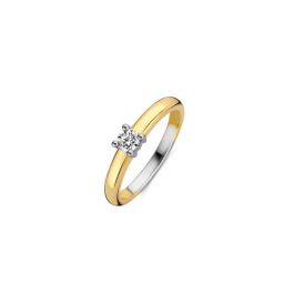 Anillo Mujer Ti Sento 12212ZY/56 16 Precio: 94.50000054. SKU: B1JKY7HPE2