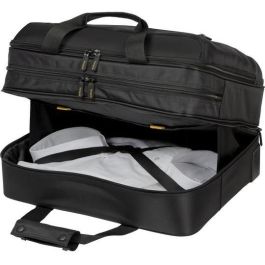Targus TCG717 Trolley para Portátil 15-17.3" Negro/Gris - Retail