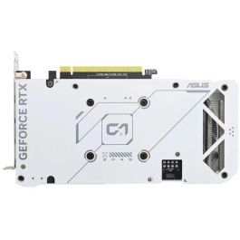 Tarjeta Gráfica Asus Dual GeForce RTX 4060 Ti OC White Edition/ 8GB GDDR6