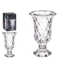 Copa Vidrio 23,5Cm Rombos Giftdecor (6 Unidades) Precio: 52.89000024. SKU: B1ADT9MQGE