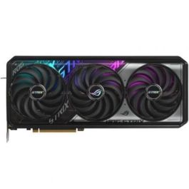 Tarjeta Gráfica Asus ROG Strix OC GeForce RTX 5070/ 12GB GDDR7 Tarjeta Gráfica Asus ROG Strix OC GeForce RTX 5070/ 12GB GDDR7