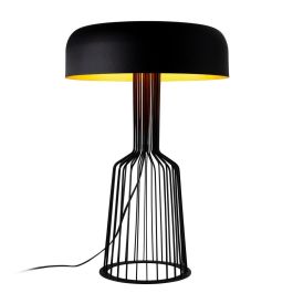 Lámpara de Mesa "Bari" [OPV-527ABY2179] Precio: 86.49999963. SKU: B1BBHXBY42