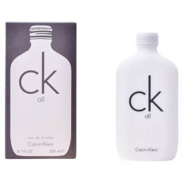 Perfume Unisex Calvin Klein EDT