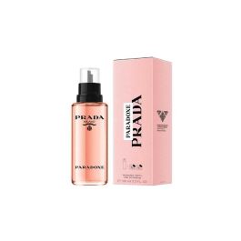 Prada Paradox Eau de Parfum Recargable 100ml Precio: 100.94999992. SKU: SLC-93143