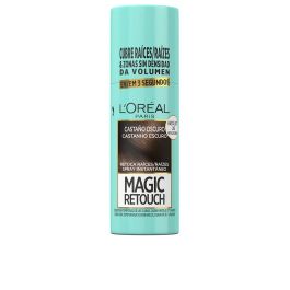 L'oreal Magic Retouch Spray Cubre Canas N°02 Brun