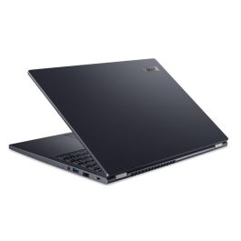 Acer Tmp416-53 Portátil Intel Core Ultra 5 125U, 16 GB RAM, 512 GB SSD, 16" WUXGA, Windows 11 Pro, Azul Pizarra Acer Tmp416-53 Portátil Intel Core Ultra 5 125U, 16 GB RAM, 512 GB SSD, 16" WUXGA, Windows 11 Pro, Azul Pizarra